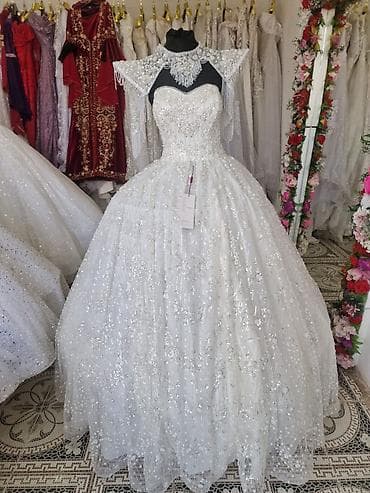 https:promo.bizon.az: Aynur92👑 Hazır gəlinlik biznesi satılır! ✨ 23 ədəd işlənmiş gəlinlik — 7