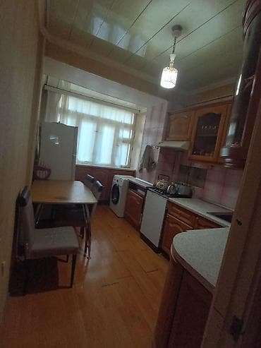 Баку, 3 комнаты, Вторичка, 90 м² — 9