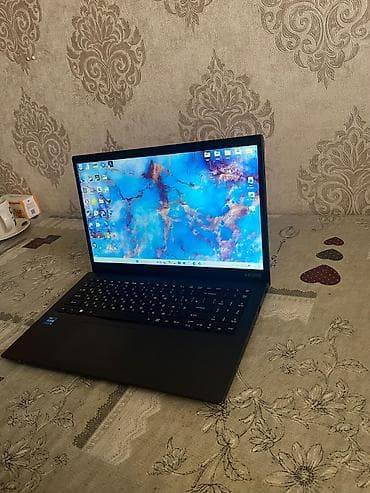 hp envy dv6 i5: İşlənmiş Acer Extensa, 15.6 ", Intel Core i5, 512 GB, Pulsuz çatdırılma — 2