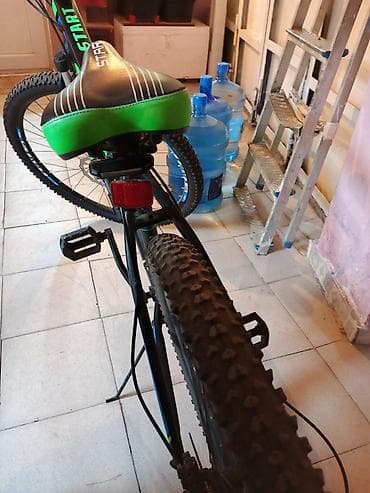 velosiped kameri: Start 29" brendli dağ velosiped. продаётся велосипед в хорошем — 8