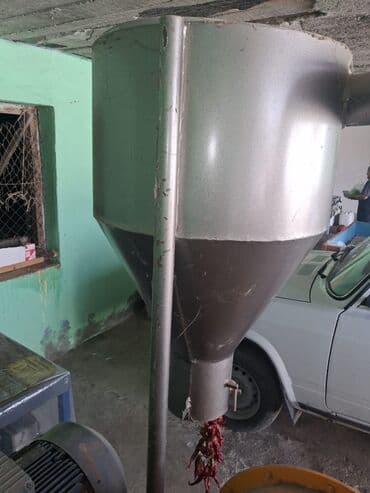 купить окно пластиковое бу: Altas Jeneratör – səssiz kabinli dizel generator yem üydən və ot üydən — 9