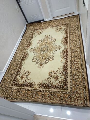 pazl xalça: Xalça — 1