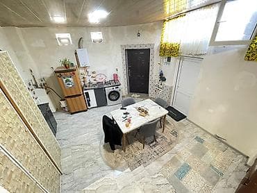 sabuncu kiraye: 80 kv. m, 2 otaqlı — 4