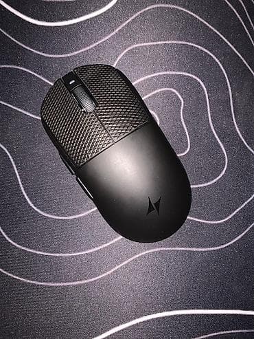 ATK a9 ultimate.Ideal veziyetdedi faktik olarag yenidi 1 ay islenib