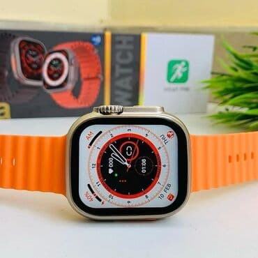 ultra saat: Yeni, Qol saatı — 2