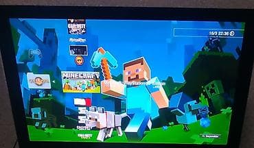 PS4 (Sony Playstation 4): Haqqında öyrənmək üçün whatsapp a yazın İki pult 40 oyun bütün — 7