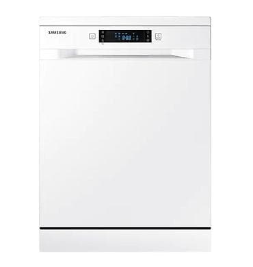 Qabyuyan maşın Samsung, Tam qabaritli (60 sm.), Ayrıca dayanan, Yeni