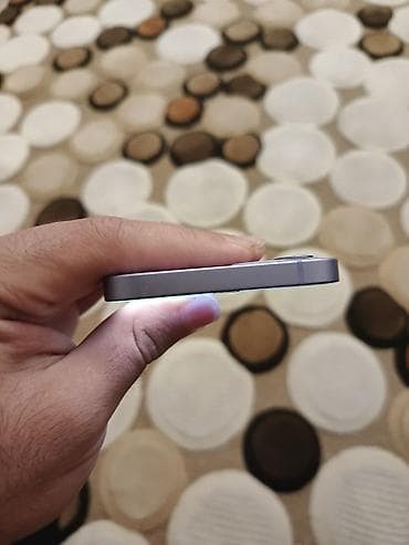 Техника и электроника: IPhone 12, 64 ГБ, Розовый, Беспроводная зарядка — 3
