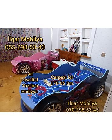 turkiye mebelleri: Yeni, Sifariş ilə, Maşın-çarpayı, Matrassız, Siyirməsiz — 4