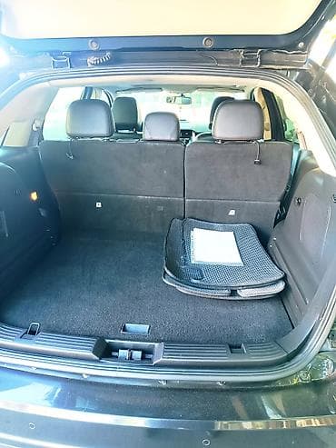 Ford edge, 2013 г., Б/у — 8