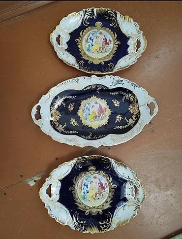 .Alıram bunlardan işlenmemiş olsa. Qab-qacaq dəsti: 3 ədəd — 1