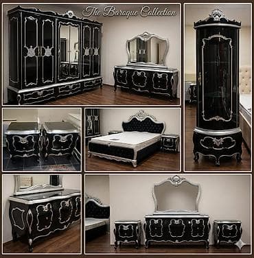 meyve vitrini sekilleri: Fnklassik yataq ve qonaq desti 1500 AZN çatdırılma daxil .Dest Mdf — 1