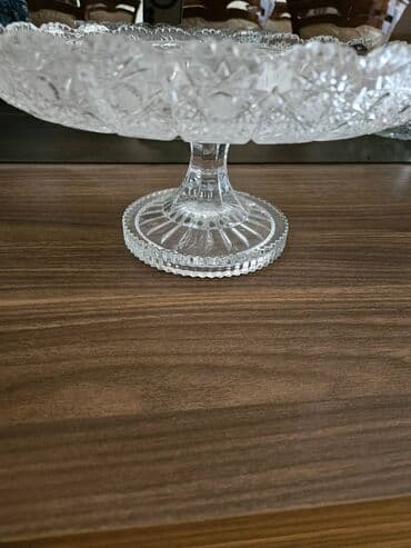 içməli su çənləri: Vaza — 1