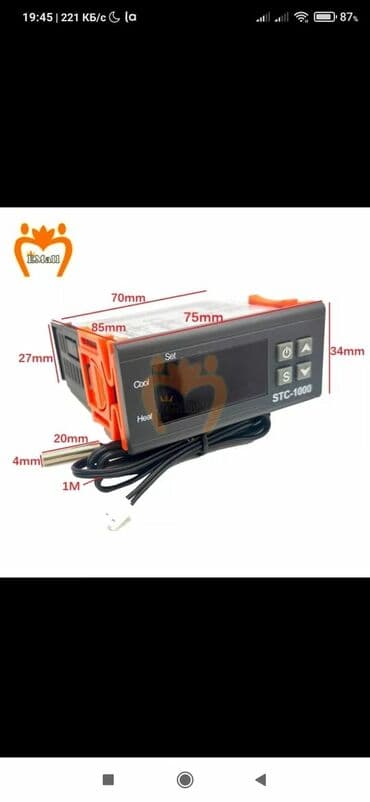 disk təkər type 0: Istiliy tenzimleyici catdrilma var — 2