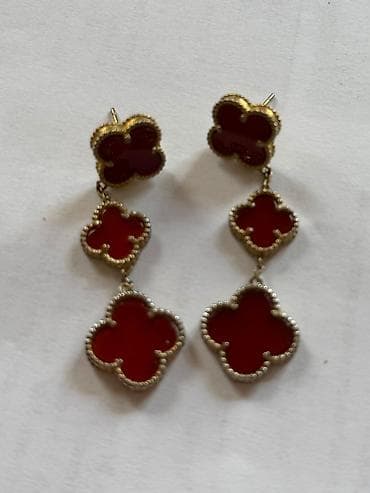chopard sep: Sırğa — 2