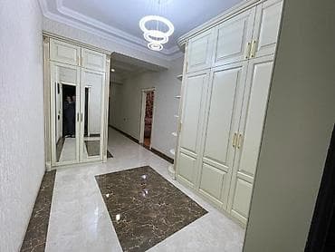 studio menziller: İcarəyə verilir 3 otaqlı yeni tikili 120 m², 20 Yanvar m. Kateqoriya — 2