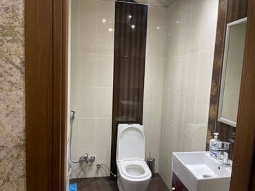 ilkin odənişsiz evler: 3 otaqlı, Yeni tikili, m. Nəriman Nərimanov, 95 kv. m — 11