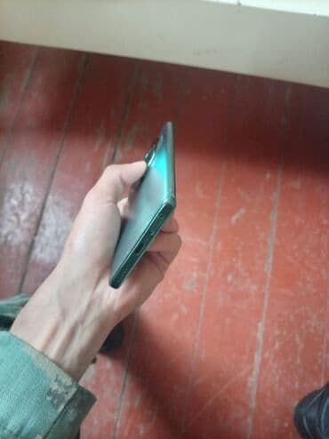 honor 9x qiymeti irsad: Honor 9A, 128 GB, rəng - Yaşıl, Barmaq izi — 5