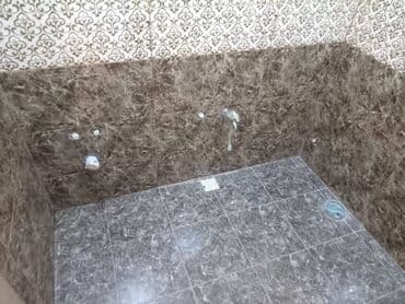 yeni günəşlidə kirayə ev: 2 otaqlı, Yeni tikili, 74 kv. m — 11