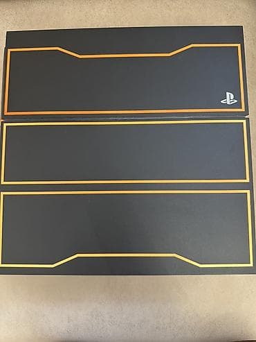 PlayStation 4 (PS4) konsolu Komplekt: - PS4 konsol - 2 ədəd lalafo.az -da PlayStation 4 (PS4) konsolu Komplekt: - PS4 konsol - 2 ədəd
