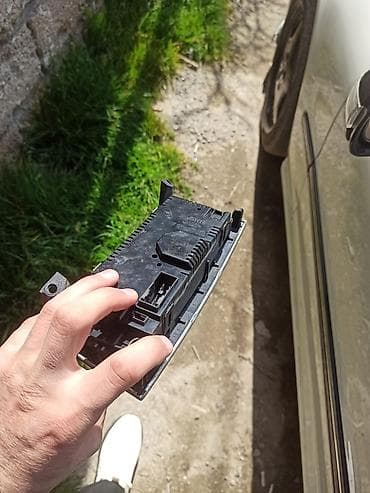 kirdit masin: Mercedes-Benz 203, 2006 il, Orijinal, Almaniya, İşlənmiş — 2