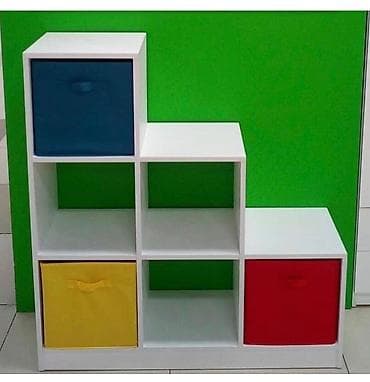 genc oda mebeli: Oğlan və qız üçün, Yeni — 10