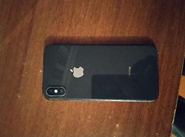 IPhone X, Qara, Face ID