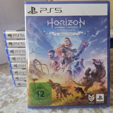 horizon zero dawn: PS5/4 Oyunlar Rise of the rönin - 90 Wo long fallen dynasty - 65 — 3