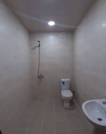 şirvan seherinde tecili satilan evler: Bakıxanov qəs., 1 otaqlı, Yeni tikili, 43 kv. m — 8
