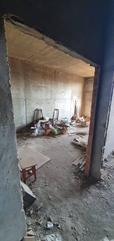 kurdexanida evler: Əhmədli, 2 otaqlı, Yeni tikili, m. Əhmədli, 72 kv. m — 6