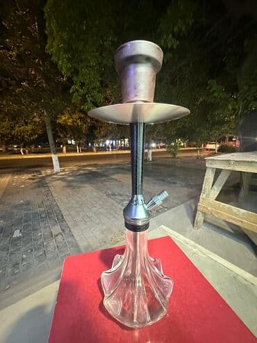 argivit focus qiyməti: Qəlyan✅ çasqa ile hündürlüyü 45sm şüşə qəlyan✅ bol tüstü effekti ✅ — 7