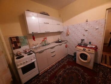 ist petrol tbilisi prospekti: Bakı, 3 otaqlı, Köhnə tikili, m. Xətai, 90 kv. m — 6