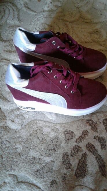 asics onitsuka tiger qadın krossovkaları: Ölçü: 40, Yeni — 5