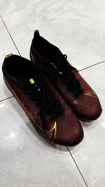 Бутсы Nike — 2