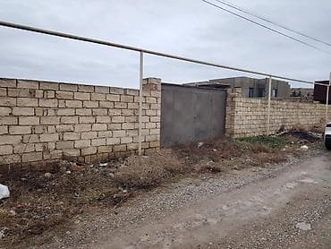 basavik satisi: 12 sot, Tikinti, Mülkiyyətçi, Kupça (Çıxarış) — 3