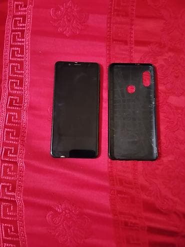 ikinci el not 8 pro: Redmi Note 5, 64 GB, rəng - Qara, İki sim kartlı — 7