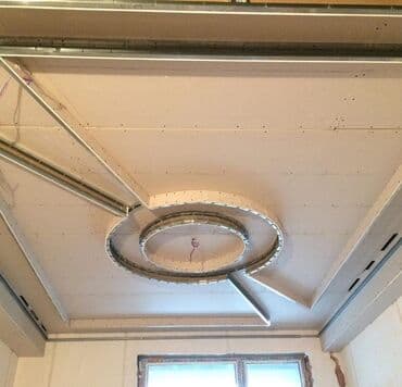 Menzil bağ evleri ve abyeklerin temiri Kefiyyete zemanet Vaxtında — 6