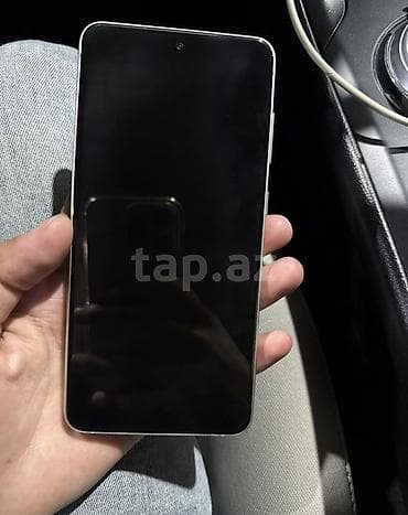 panel radiator: Samsung Galaxy S21 FE, rəng - Yaşıl, Simsiz şarj — 2