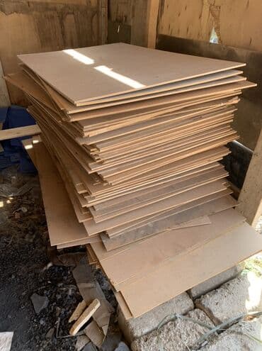 mdf material satışı: Lövhə — 1