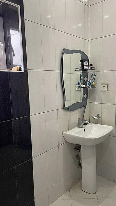 Пос. Раманы 4 комнаты, 100 м², Средний ремонт — 8