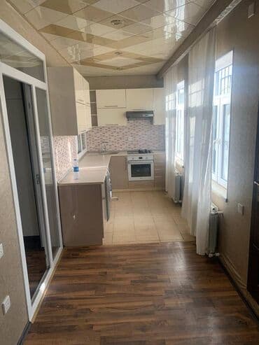 evler bineqedide: Əcəmi metrosuna yaxin yeqane sadliq evinə yaxin 5 mertebeli binanın — 8