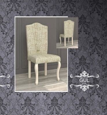 Stul Gül Fabrik istehsalı mebellərin topdan qiymətlə satışı Qiymətlər