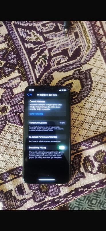 ipad 6 plus: IPhone Xs, 64 GB, Rose Gold — 3