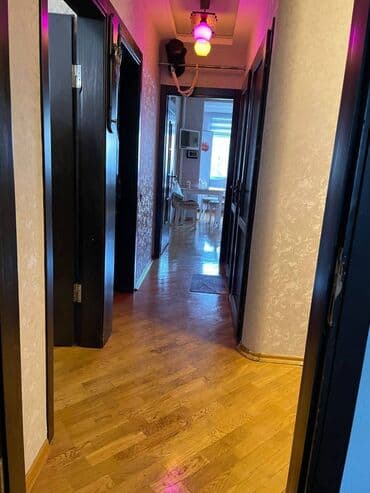 Bakı, 3 otaqlı, Köhnə tikili, m. Həzi Aslanov, 88 kv. m — 19