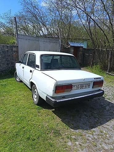 azerbaycan lada niva: VAZ (LADA) 2107: 1.5 l | 2000 il 24000 km Sedan — 3