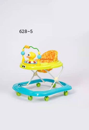 yurutgec: Körpələriniz üçün Walker Xadinok yürütgəc monej Materialı dayanıqlı — 2