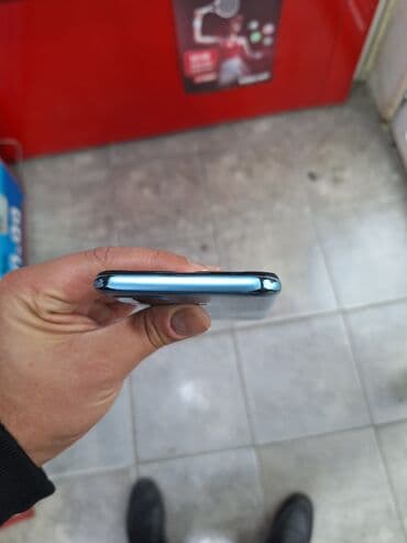 iphone 7 lalafo: Realme C21Y, 64 GB, rəng - Göy, İki sim kartlı — 2