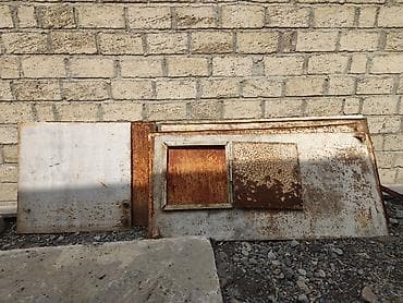 Bak, Metal, 2000 l l, İşlənmiş lalafo.az -da Bak, Metal, 2000 l l, İşlənmiş