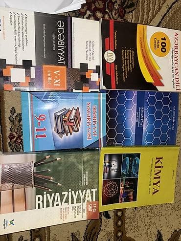 array informatika pdf: DİM və digər nəşriyyatların abituriyent və məktəblilər üçün dərs və — 7