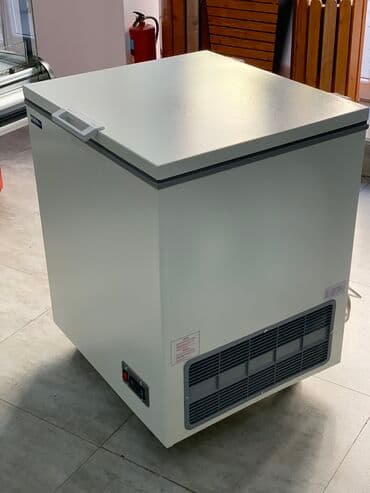 deri sumka: Qapalı dondurucu — 3